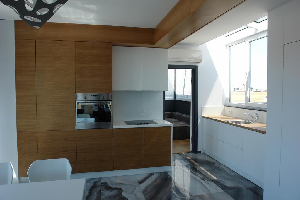 Botabara Del Mar Boutique Aparthotel Pomorie Room photo