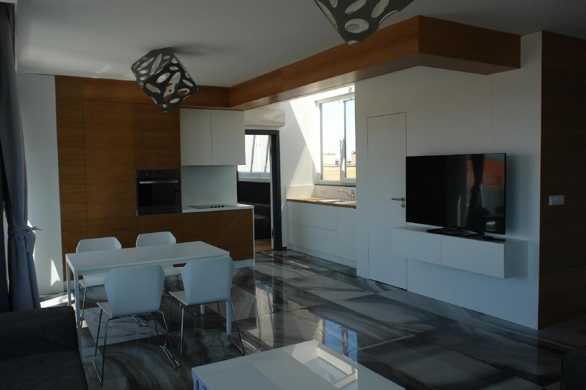 Botabara Del Mar Boutique Aparthotel Pomorie Exterior photo