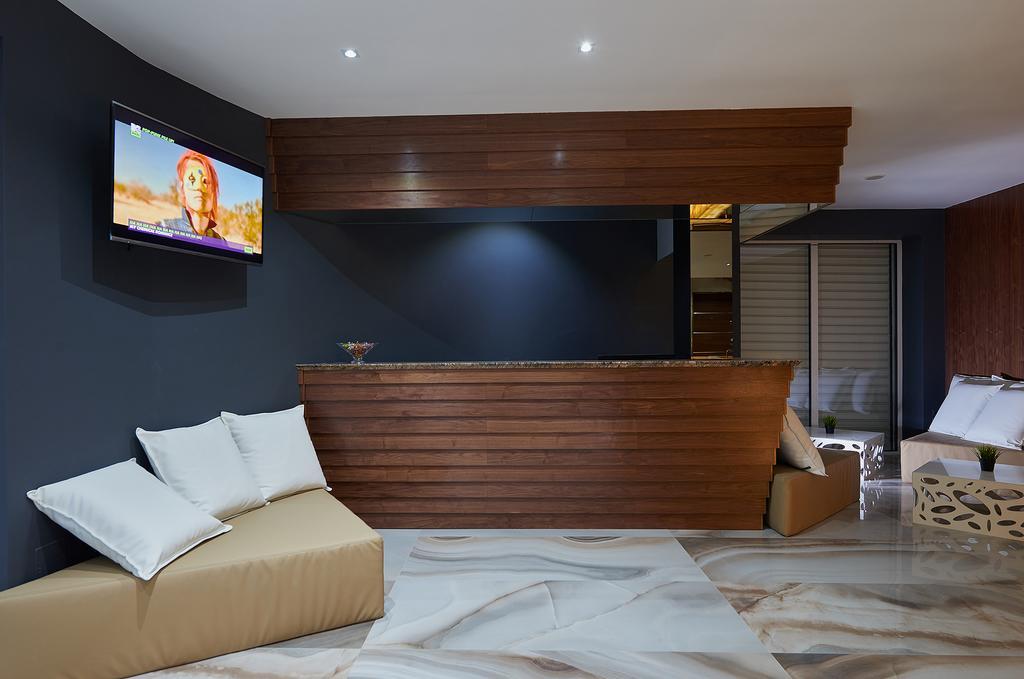 Botabara Del Mar Boutique Aparthotel Pomorie Exterior photo